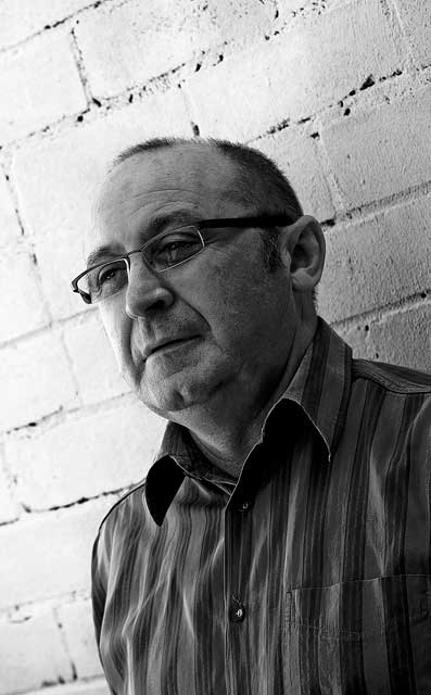 Peter Gowans
