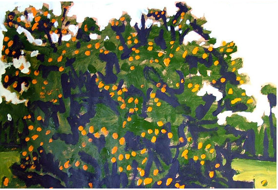 Peter Gowans - artist